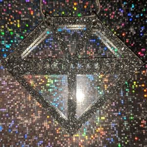 All That Glitters Signature Unbreakable© Pendant